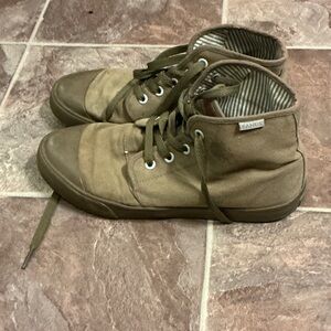 Bangs women’s sneakers